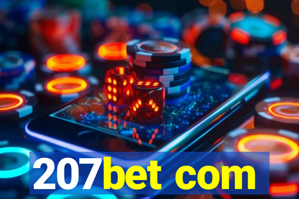 207bet com